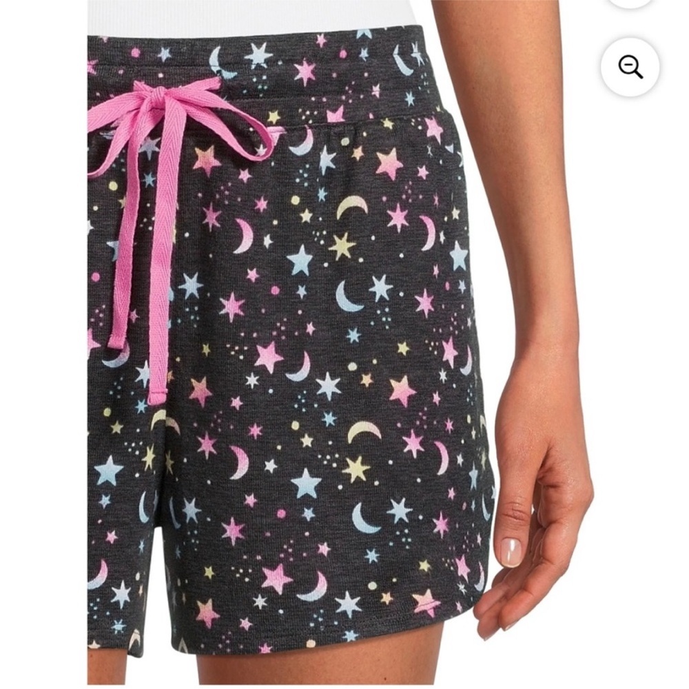 Secret Treasures Sleep Shorts